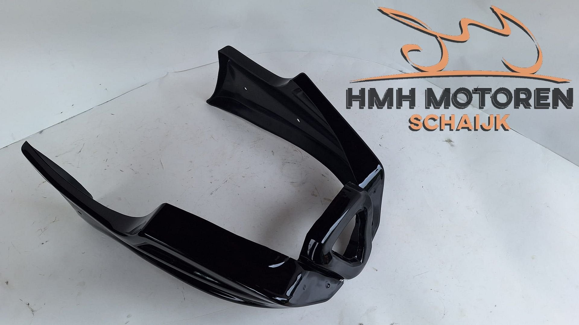 Nieuwe Bellypan Motorspoiler Yamaha MT-07 MT07 MT 07, -, -, Nieuw, Ophalen of Verzenden