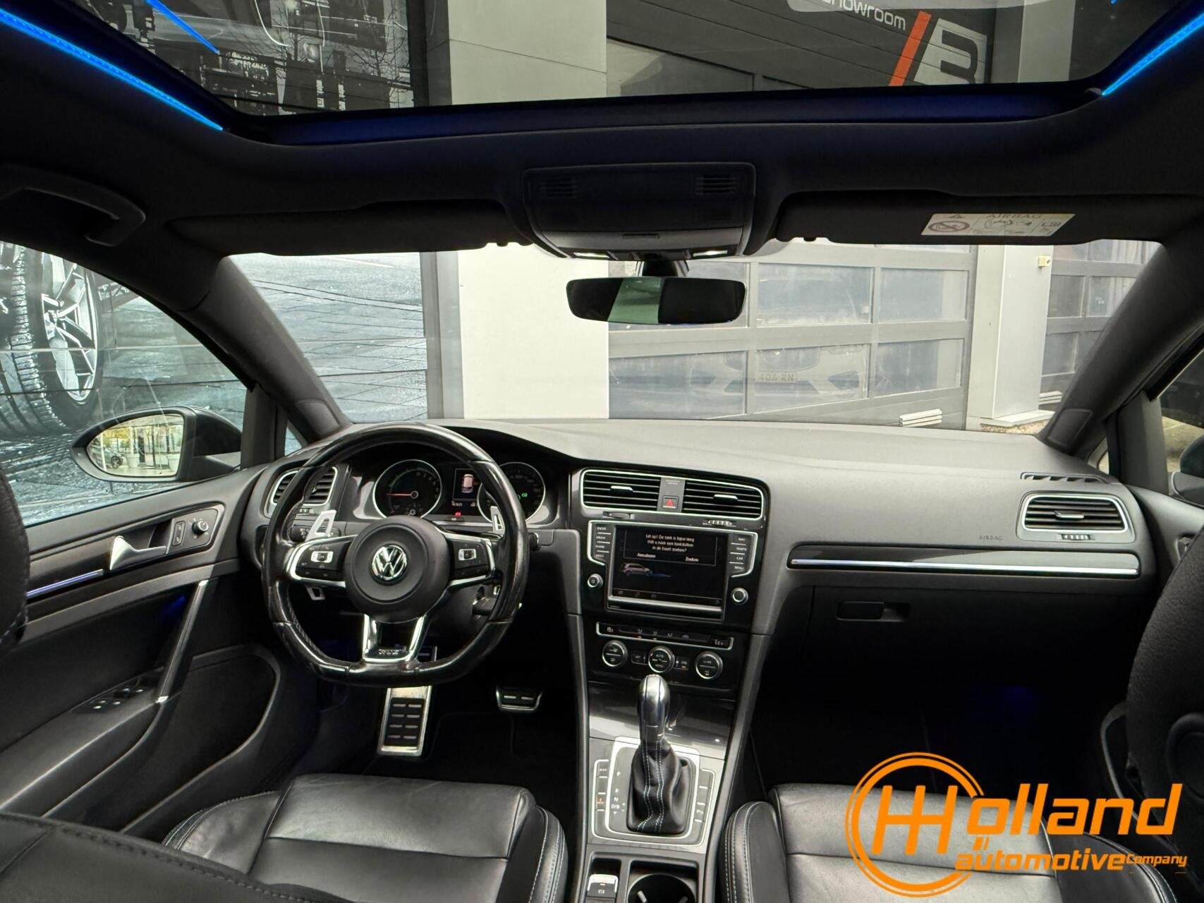 Volkswagen Golf 1.4 TSI GTE Connected Series|PANO|LEER|SFEER, 1395 cm³, Achat, Euro 6, Entreprise