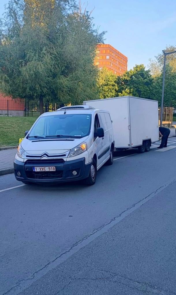 A remettre Activité ambulante complète