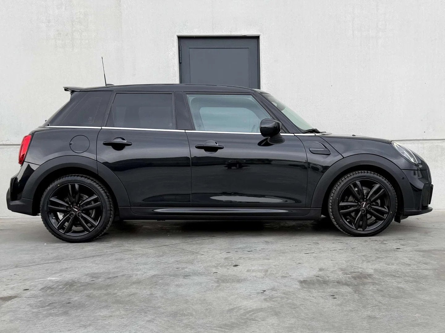 MINI John Cooper Works One JCW Pack * CarPlay * Head-Up Disp, Auto's, Mini, 90 kW, 122 pk, Gebruikt, 1645 kg