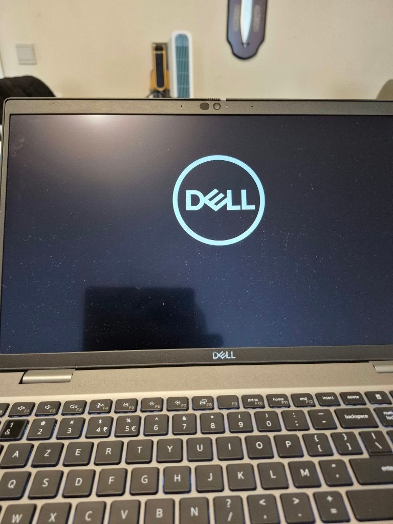 écran tactile dell 5520 i7 -1185G7 !, Intel i7-processor, 512 GB, Dell, Gaming