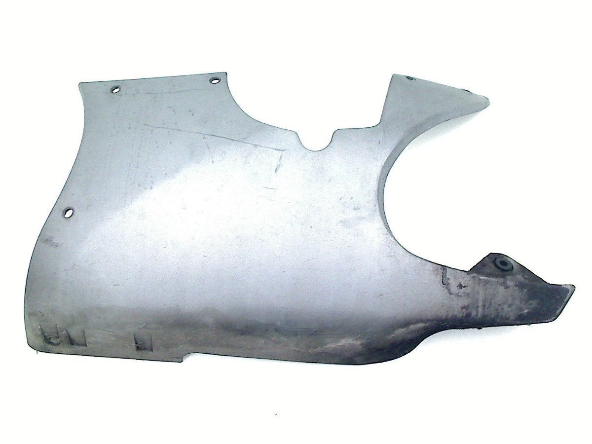 INFERIEUR CARENAGE GAUCHE Suzuki (94481-08f00), Motos, Pièces | Suzuki, Utilisé