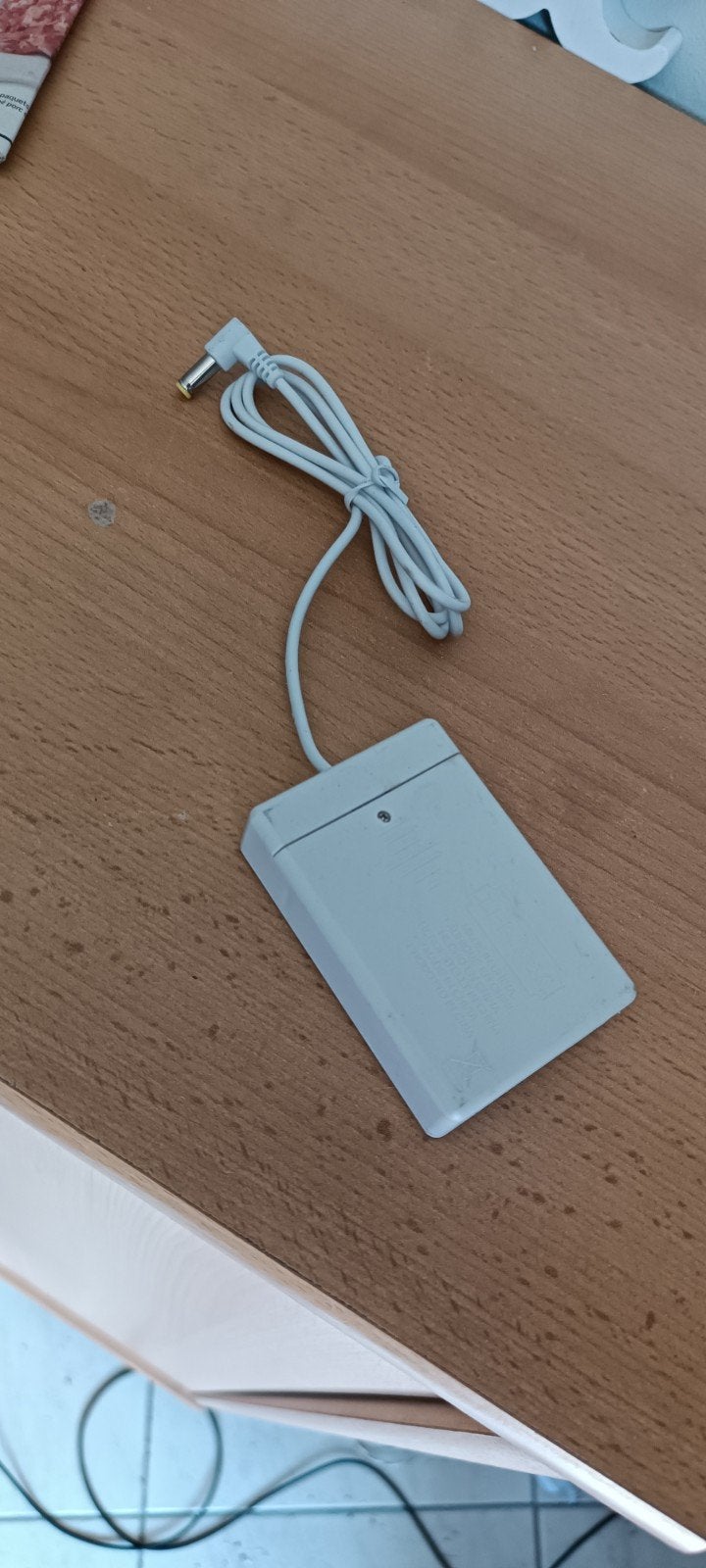 Etui met 1 Lemax-tip, Ophalen of Verzenden, Gebruikt