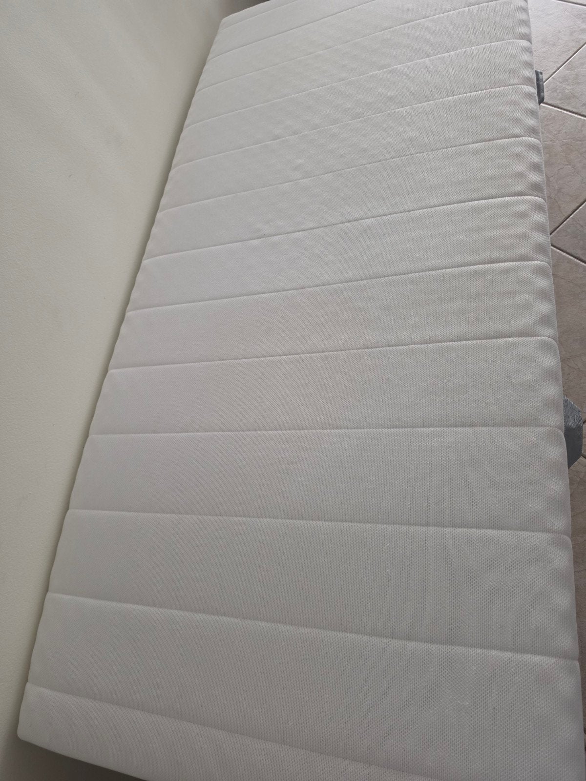 Ikea Matras, Ophalen, Matras