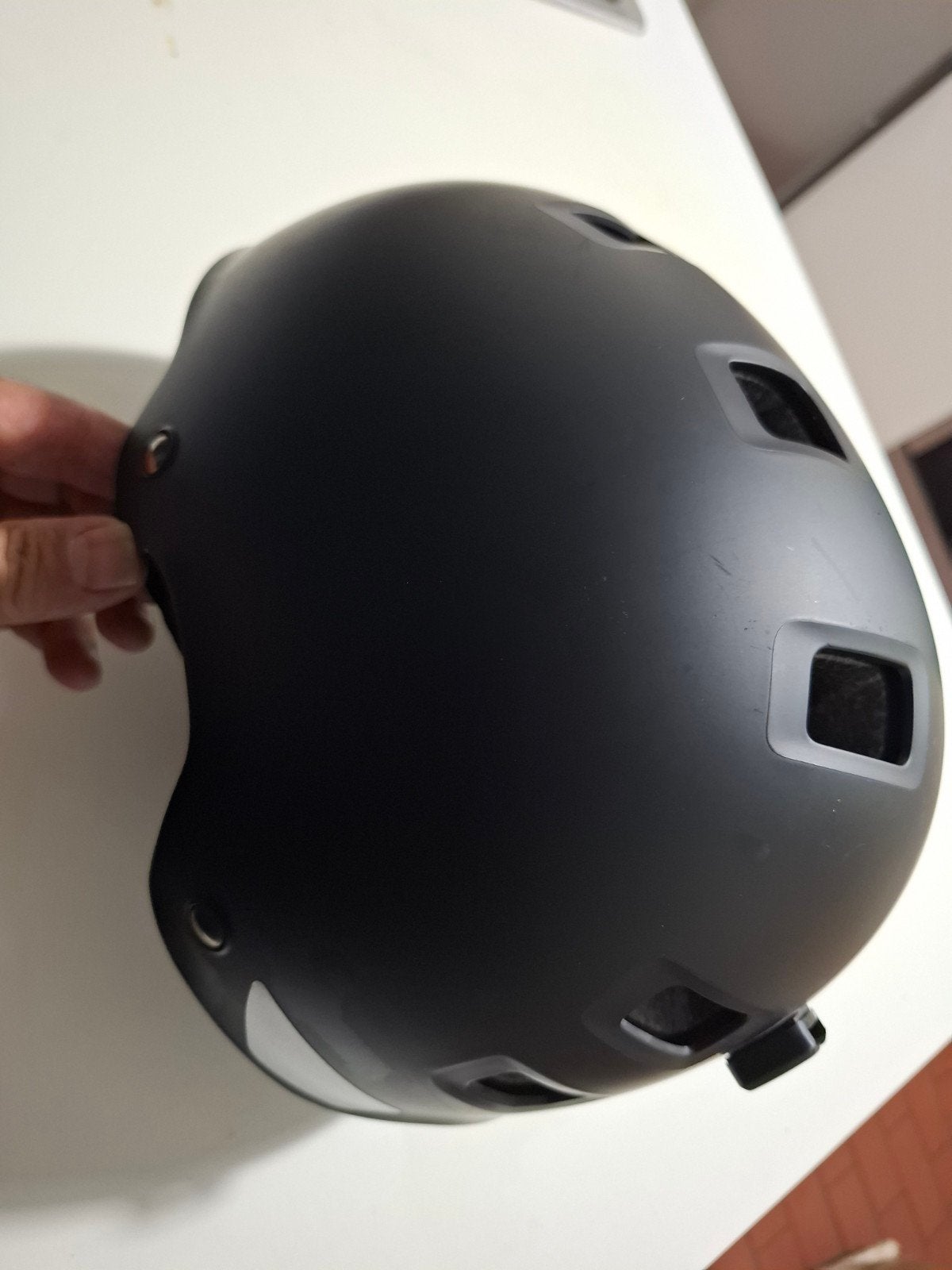 Casque Vélo bitwin Grand taille comme neuf, Enlèvement ou Envoi