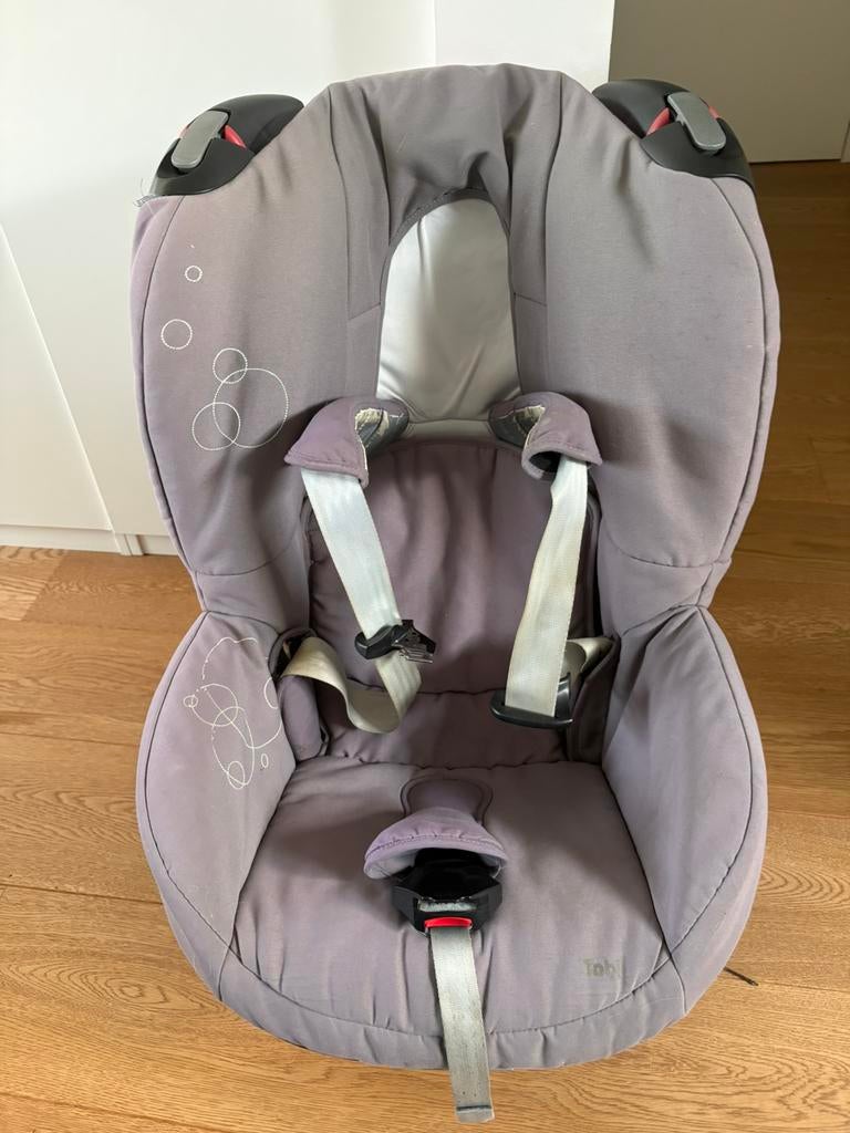 Maxi-Cosi Tobi siège-auto child car seat, Kinderen en Baby's, Autostoeltjes, Ophalen, 9 t/m 18 kg, Slaapstand, Maxi-Cosi