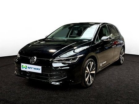 Volkswagen Golf VIII Golf Life Business 1.5 eTSI 85 kW (116, Achat, Berline, Golf, 119 g/km