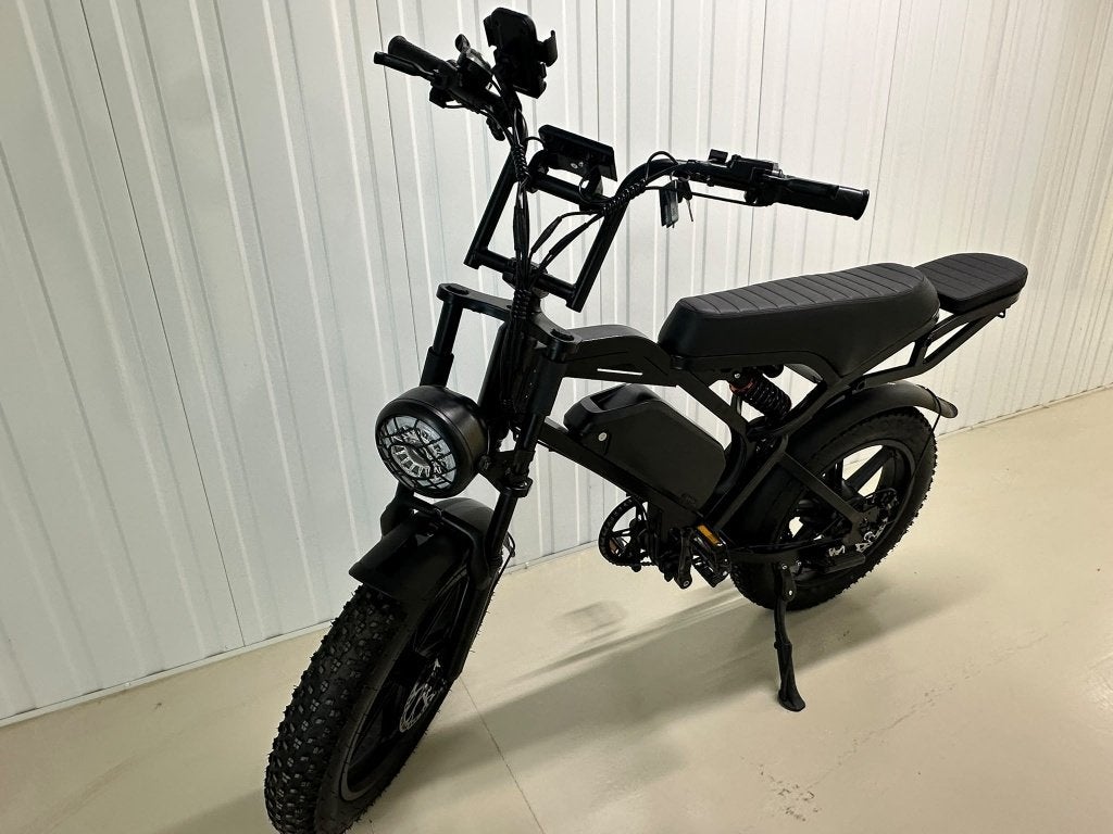Fatbike V20 en V30, Overige merken, Nieuw, Ophalen of Verzenden, 59 cm of meer