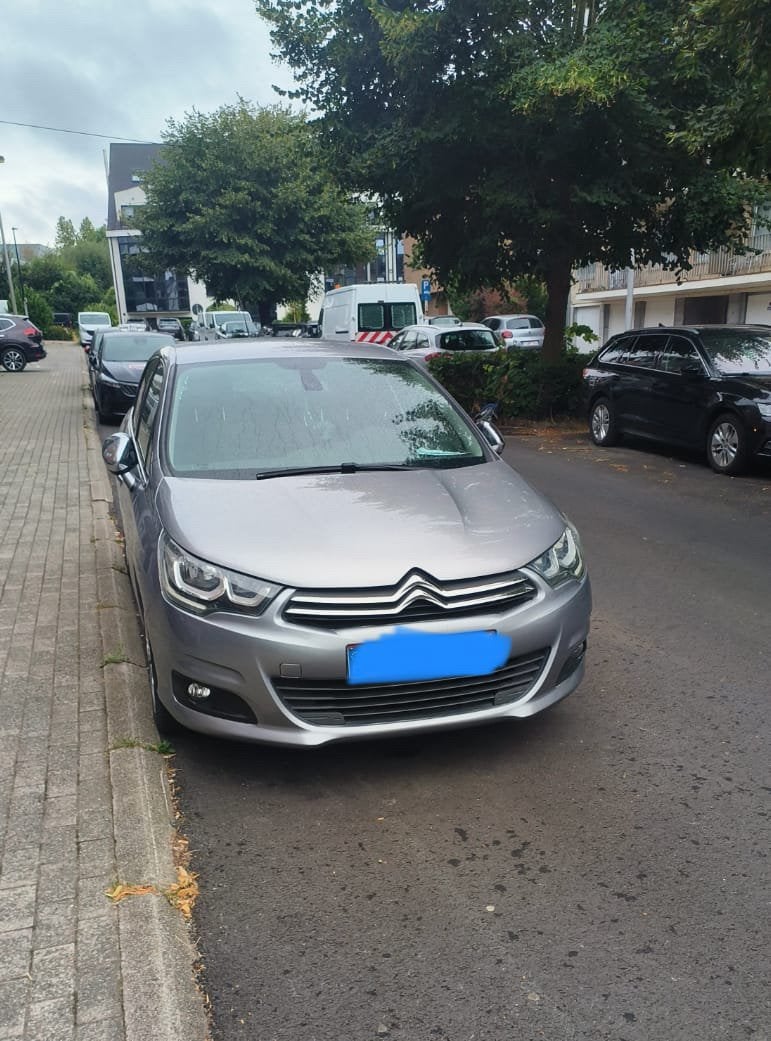 Voiture Citroën, Auto's, Euro 6, Particulier, C4, Te koop