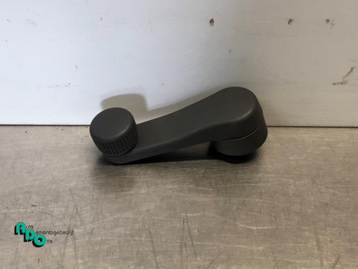 Raamslinger van een Volkswagen Golf (Golf 04-), Gebruikt, -, Volkswagen, -
