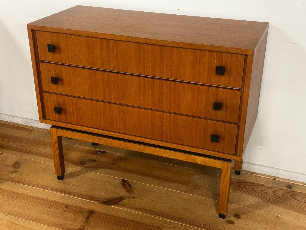 Commode vintage MDK des années 60, Antiquités & Art, Enlèvement