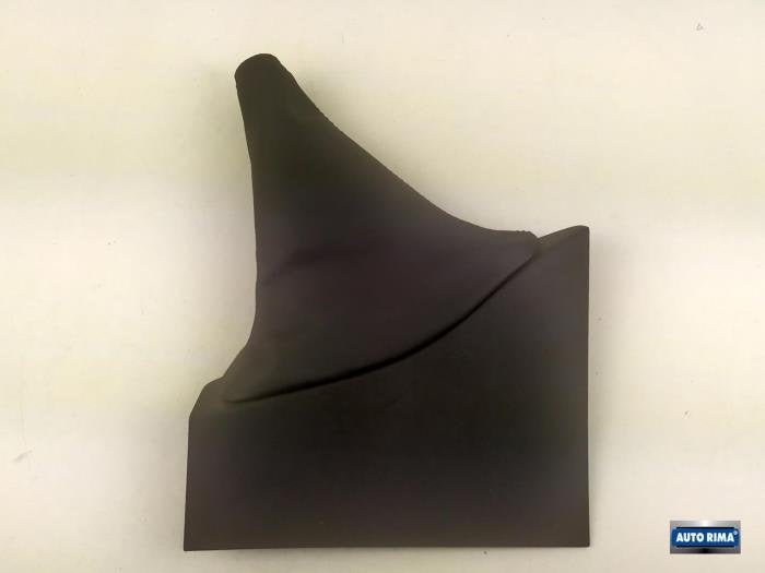 Enveloppe levier frein à main d'un Volvo V40, -, 3 mois de garantie, Utilisé, -