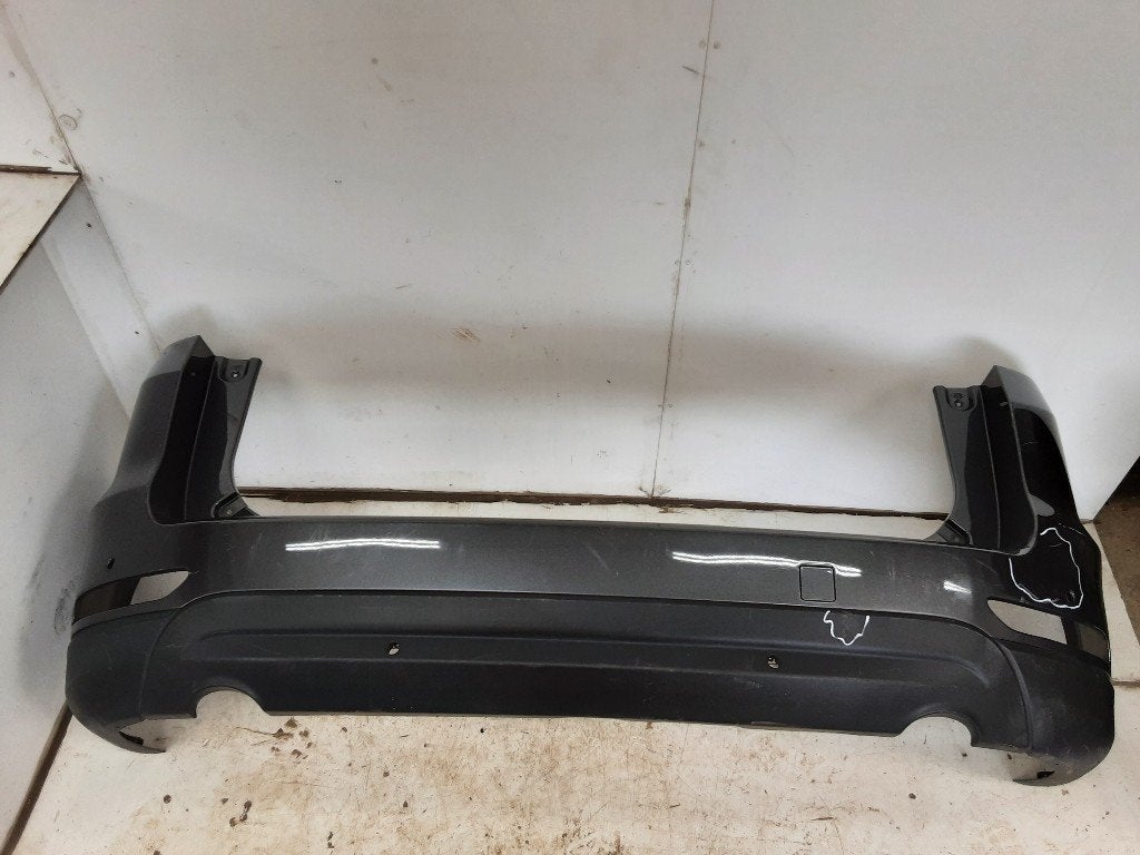 PARE-CHOCS ARRIÈRE Ford S-Max (WPC) (01-2015/04-2023), Arrière, Pare-chocs, Henry-Ford-Straße  1
50735  Köln, DE, Ford-Werke GmbH