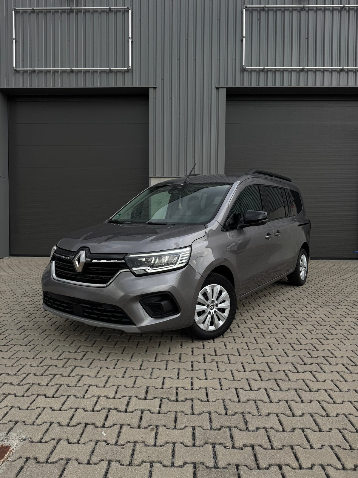 Renault Kango • 7 zit • VERLENGDE GARANTIE !, Autos, Euro 6, 7 places, Boîte manuelle, Entretenue par le concessionnaire