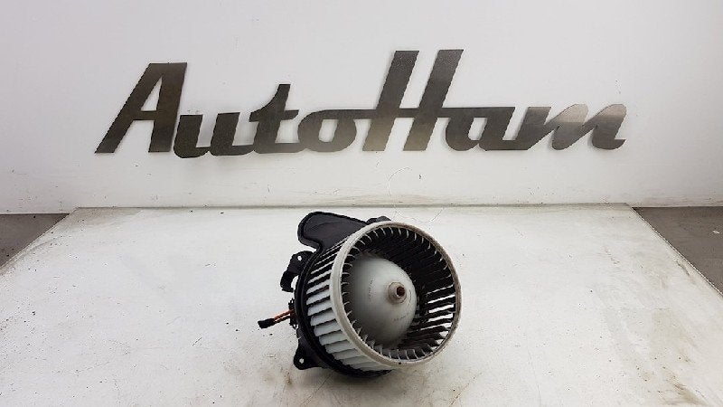 VENTILATEUR RADIATEUR MOTEUR Fiat Punto Evo (199), Utilisé, Fiat