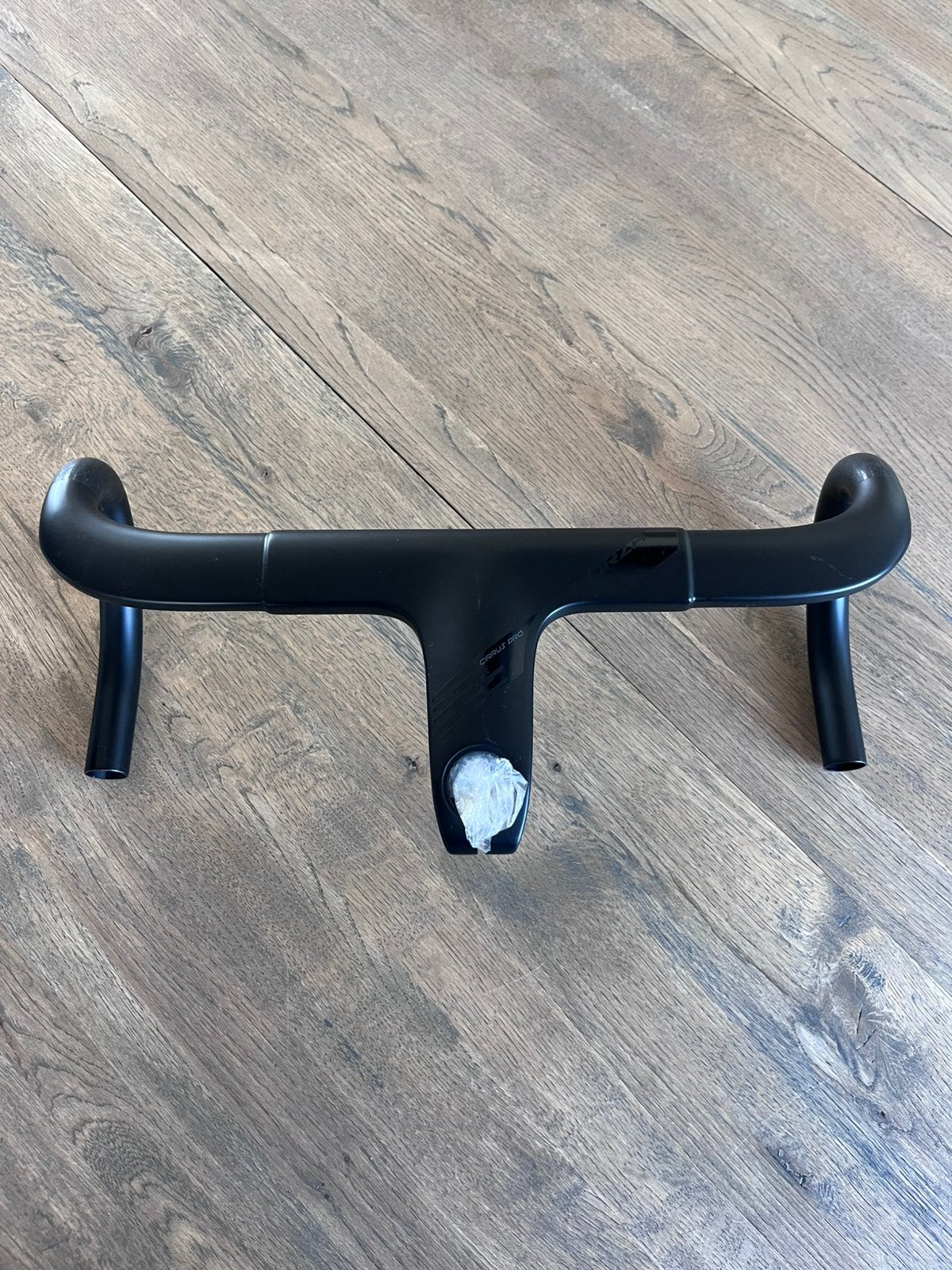 Forza Carbon stuur (Nieuw), Vélos & Vélomoteurs, Neuf, Carbone, Racefiets, Guidon