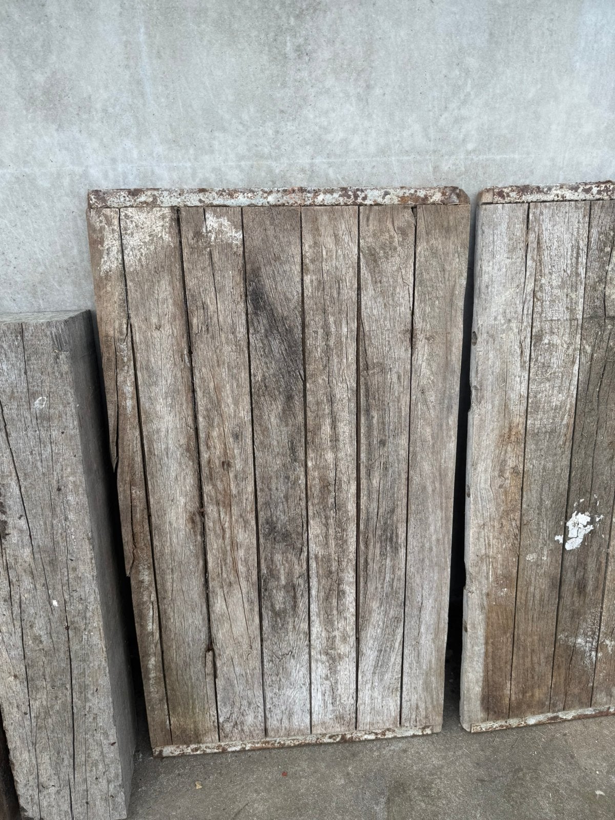 Steenschotten, Tuin en Terras, Terrasdelen en Vlonders, Ophalen, Gebruikt