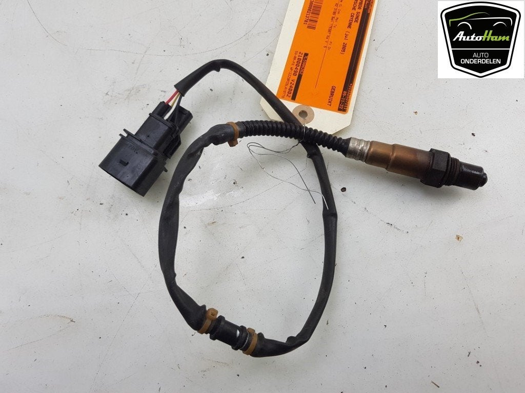 SONDE LAMBDA Porsche Cayenne (9PA) (01-2002/09-2010), Utilisé, Porsche