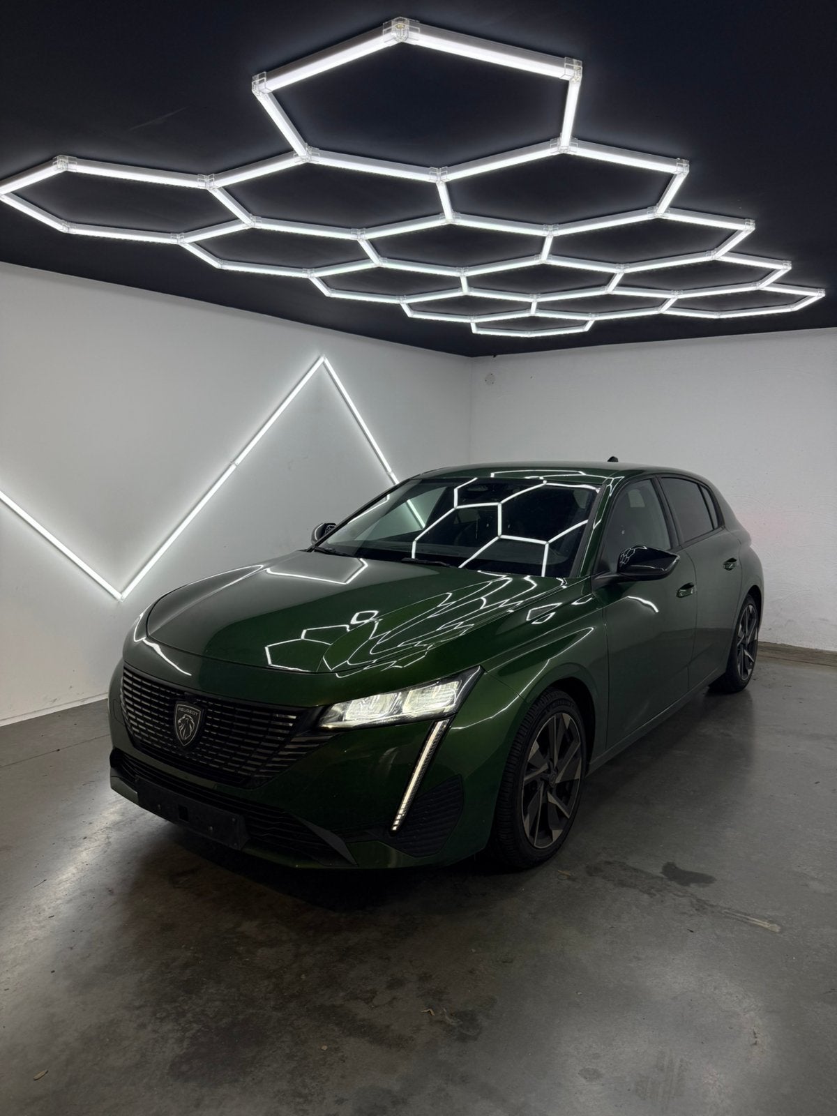 Peugeot 308 | 2022 | SEULEMENT 58 927 KM | GARANTIE 1 AN, Autos, Achat, Commande vocale, Euro 6, Entreprise
