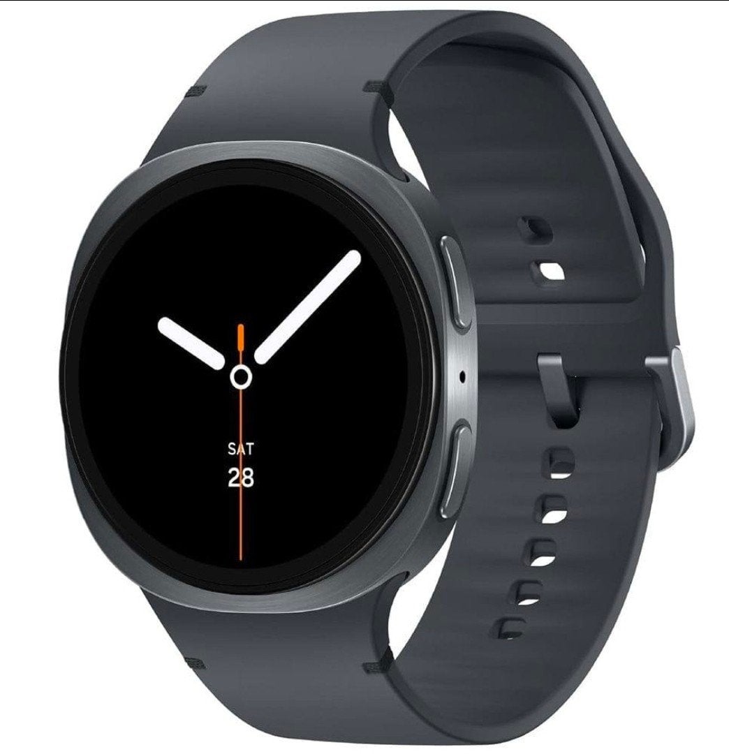 samsung watch 8 44, Bijoux, Sacs & Beauté, Montres connectées, Enlèvement ou Envoi
