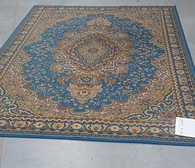 Oosters tapijt, Huis en Inrichting, Stoffering | Tapijten en Vloerkleden, Ophalen, 150 tot 200 cm, 200 cm of meer, Zo goed als nieuw