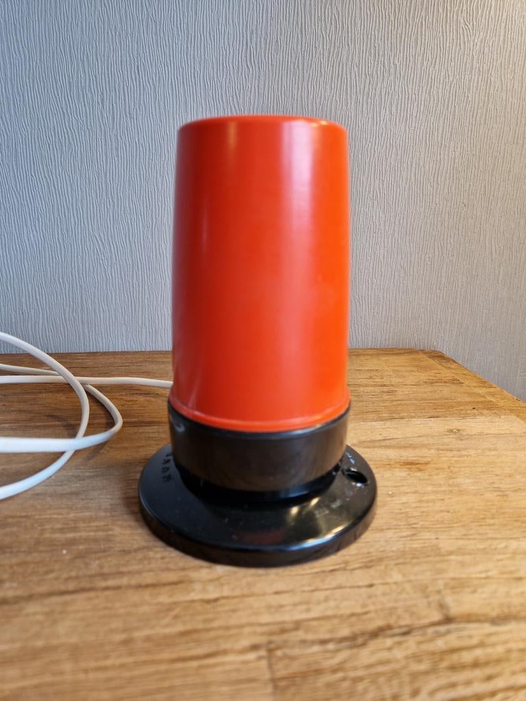 Vintage darkroom lamp Paterson fotografie, Ophalen of Verzenden