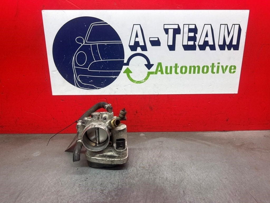 BOITIER PAPILLON Opel Astra H SW (L35) (|55562380|), Opel, Opel Automobile GmbH, Utilisé, Kontakt-opel@opel.com