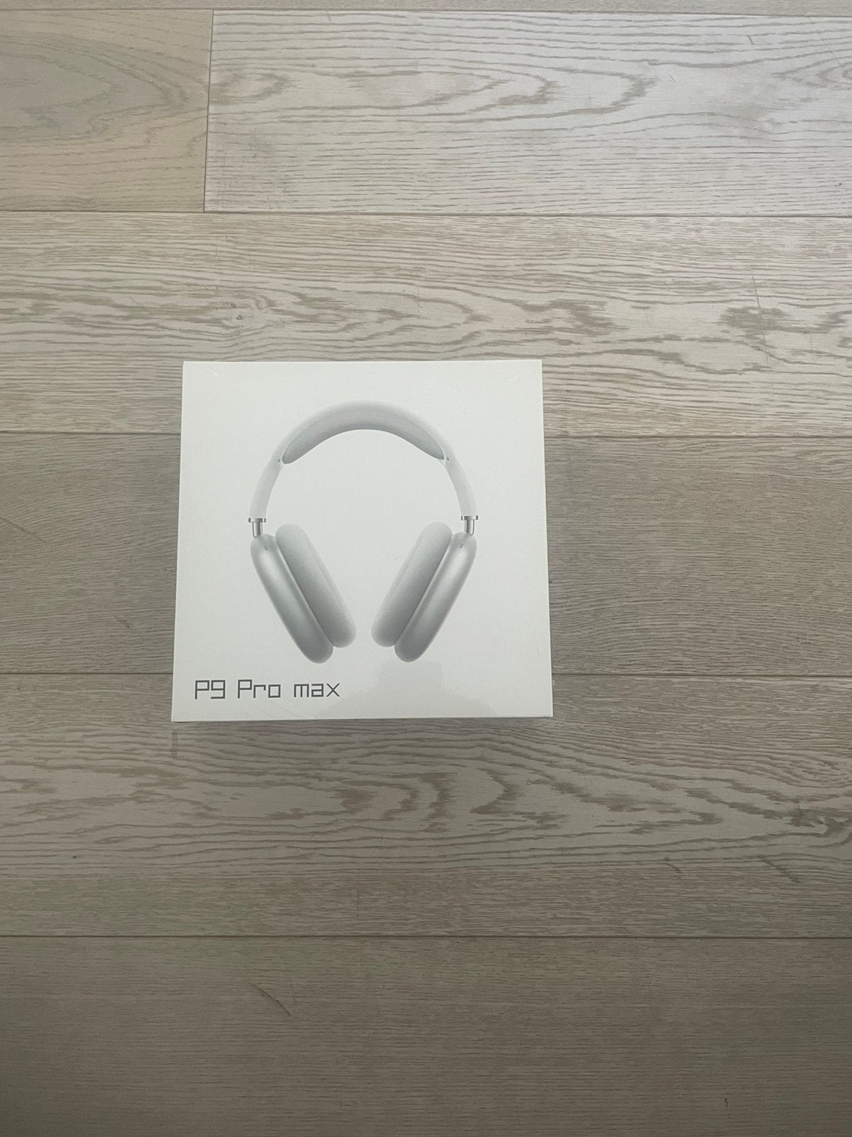 Airpods max, TV, Hi-fi & Vidéo, Casques audio, Enlèvement, Neuf, Blanc, Bluetooth