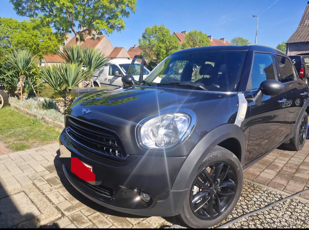Mini countryman, Autos, Mini, Particulier, Cooper, Bluetooth, Essence, Euro 6, Enlèvement