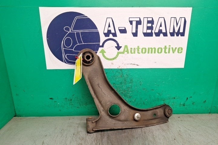 DRAAGARM RECHTS VOOR Toyota Aygo (B10) (01-2005/05-2014), Gebruikt, Kundenbetreuung@toyota.de, Toyota, Toyota-Allee 2
50858  Köln, DE