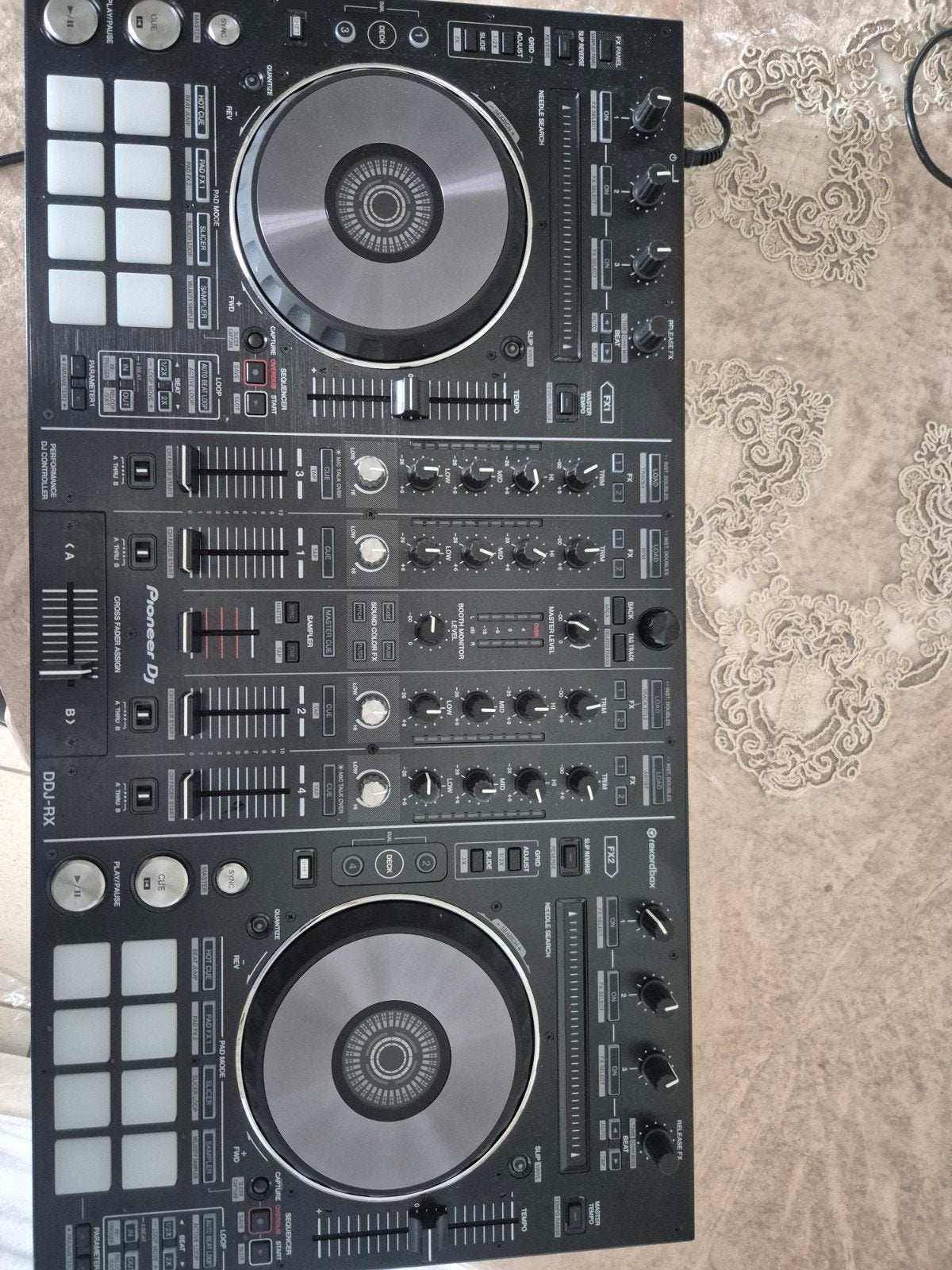 Pioneer DDj-Rx