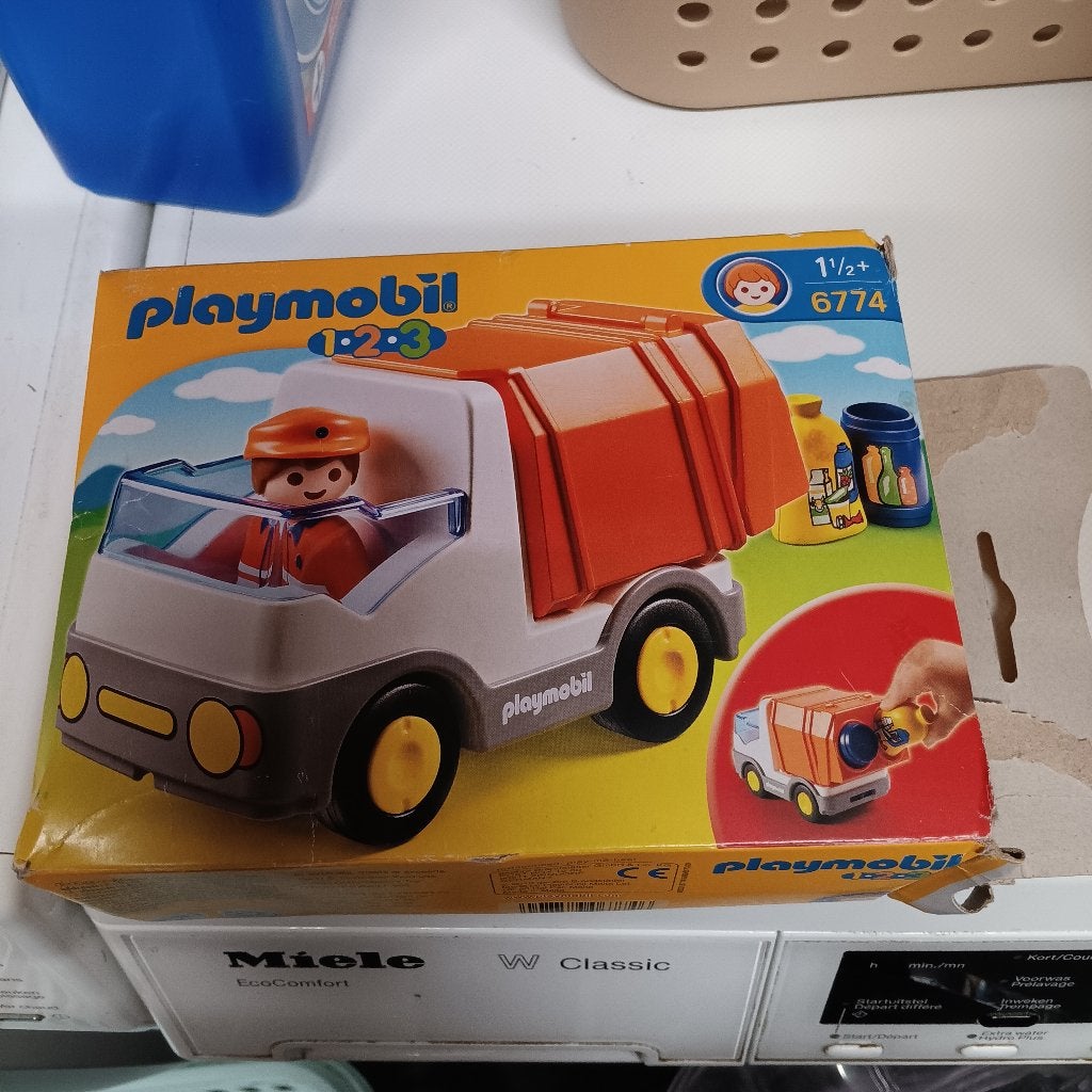 playmobil, Kinderen en Baby's, Speelgoed | Playmobil, Ophalen