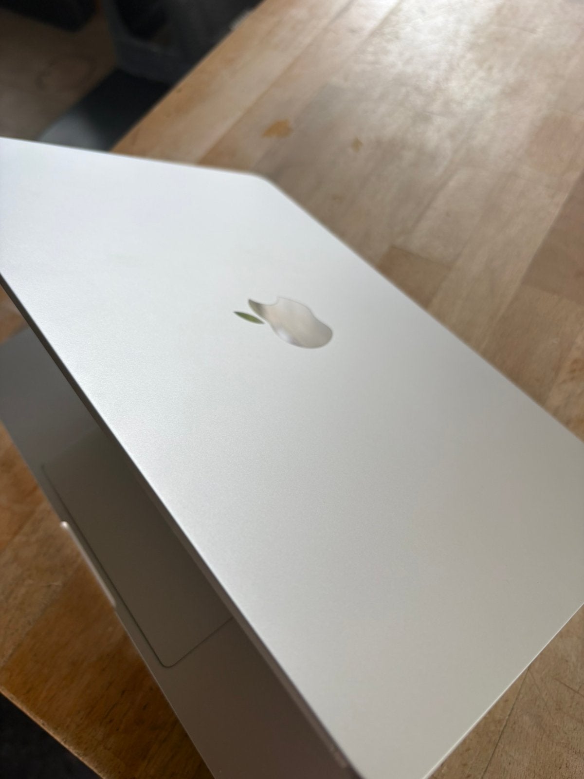 Macbook Air 13 Inch (2026) M5 + adapter, Informatique & Logiciels, Enlèvement ou Envoi, 13 pouces, 512 GB, Comme neuf