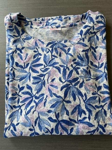 Damart Thermolactyl à manches longues XXL, Neuf, Taille 46/48 (XL) ou plus grande, Enlèvement ou Envoi, Manches longues