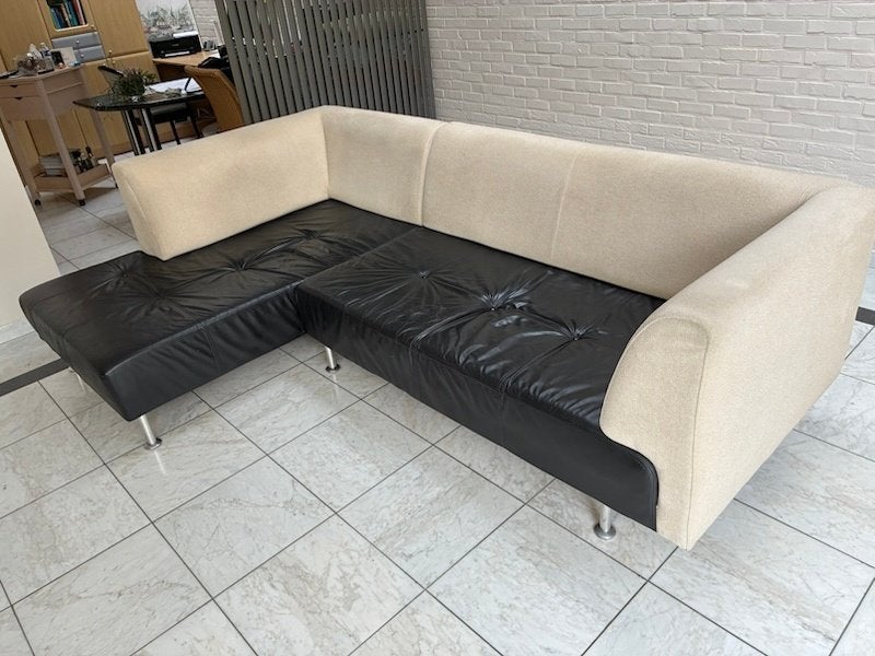 salons, Ophalen, 250 tot 300 cm, 75 tot 100 cm, Leer