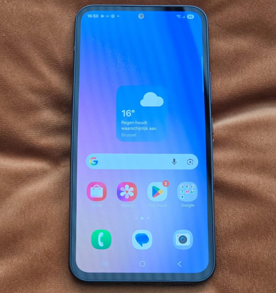 Samsung A54 128GB 5G Dual Sim (zeer goede staat), Ophalen of Verzenden