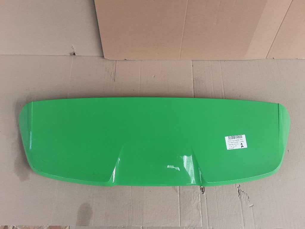 DAKSPOILER Audi A3 Sportback (8YA) (01-2019/-) (8Y4827933A), Gebruikt, Mevr. I. Hauben, Audi, Rue de l'Espoir 34 34
4030  GRIVEGNÉE, BE