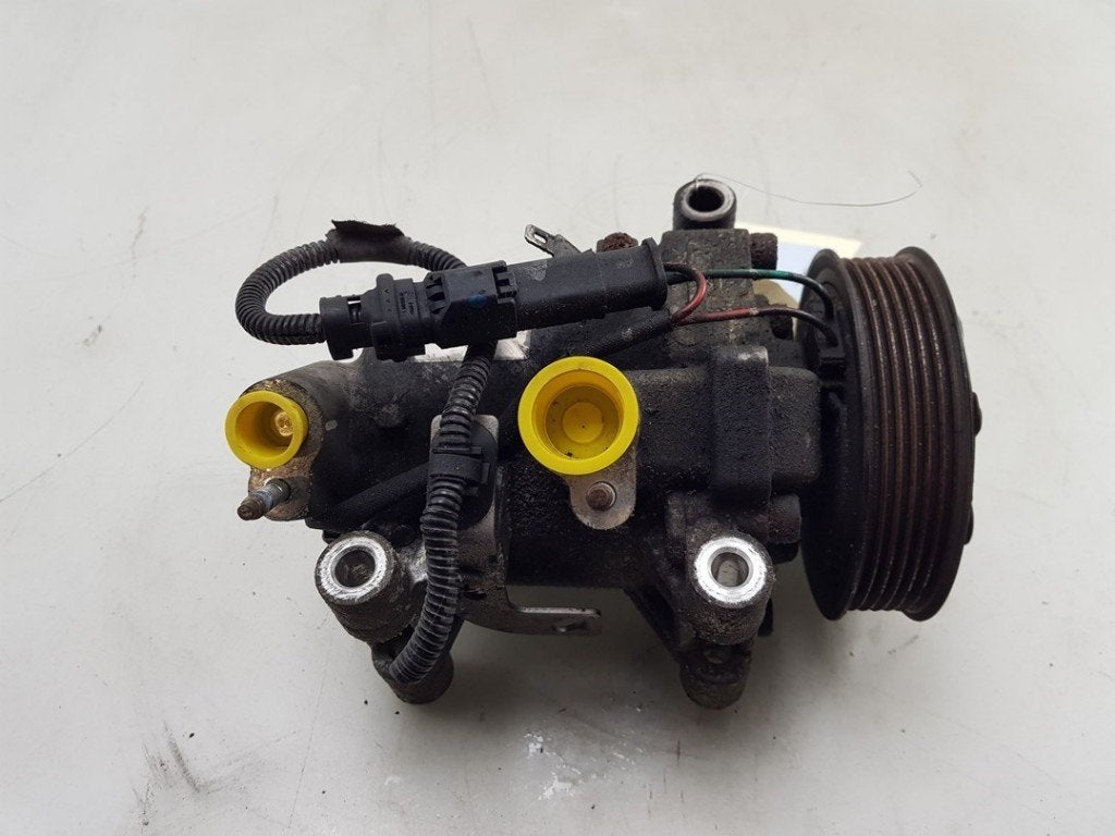 AIRCO POMP Opel Combo Cargo (|9810349980|9808860080|), Gebruikt, Opel, Opel Automobile GmbH, Kontakt-opel@opel.com
