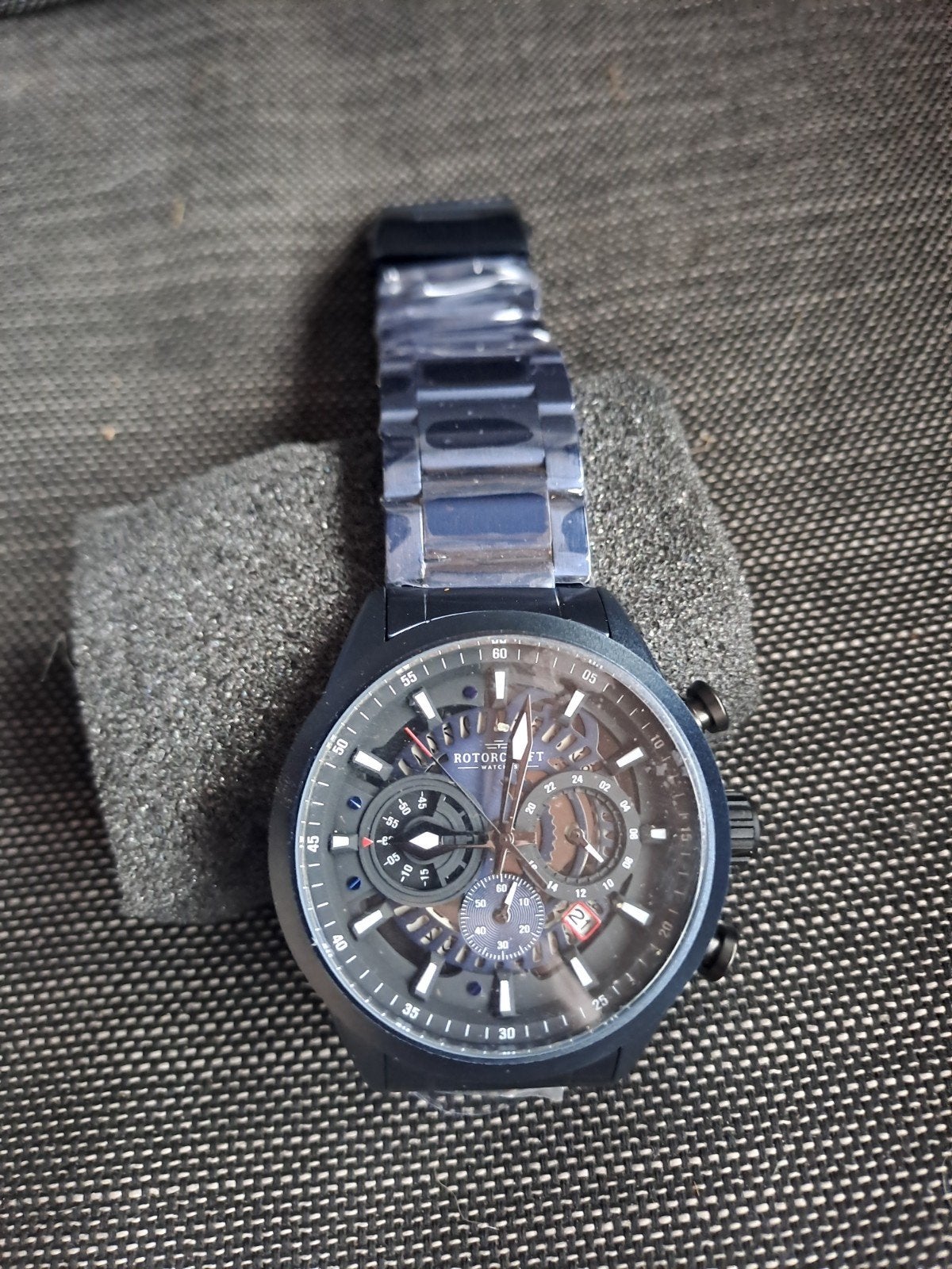 Horloge rotorcraft, Bijoux, Sacs & Beauté, Enlèvement