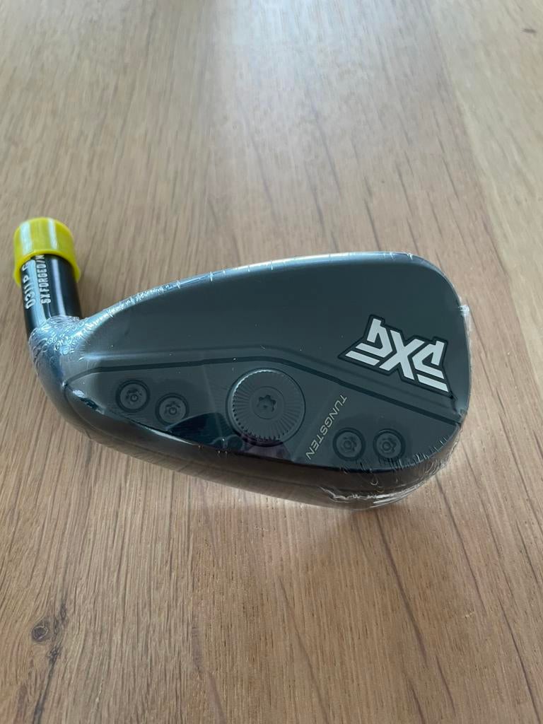 PXG GEN6, Ophalen, Nieuw, Club, Overige merken