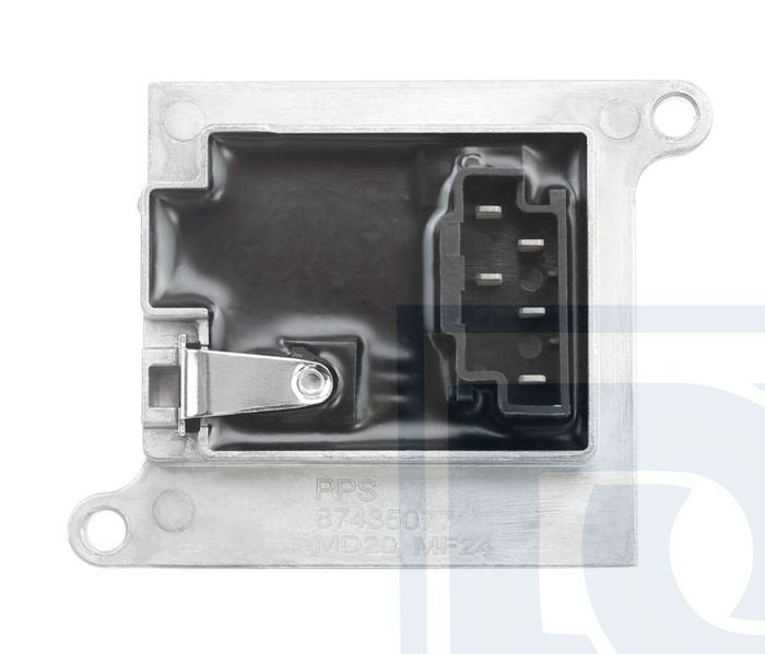 Volvo Weerstand  achterste binnenventilator XC90 Volvo onder, Enlèvement ou Envoi, Neuf