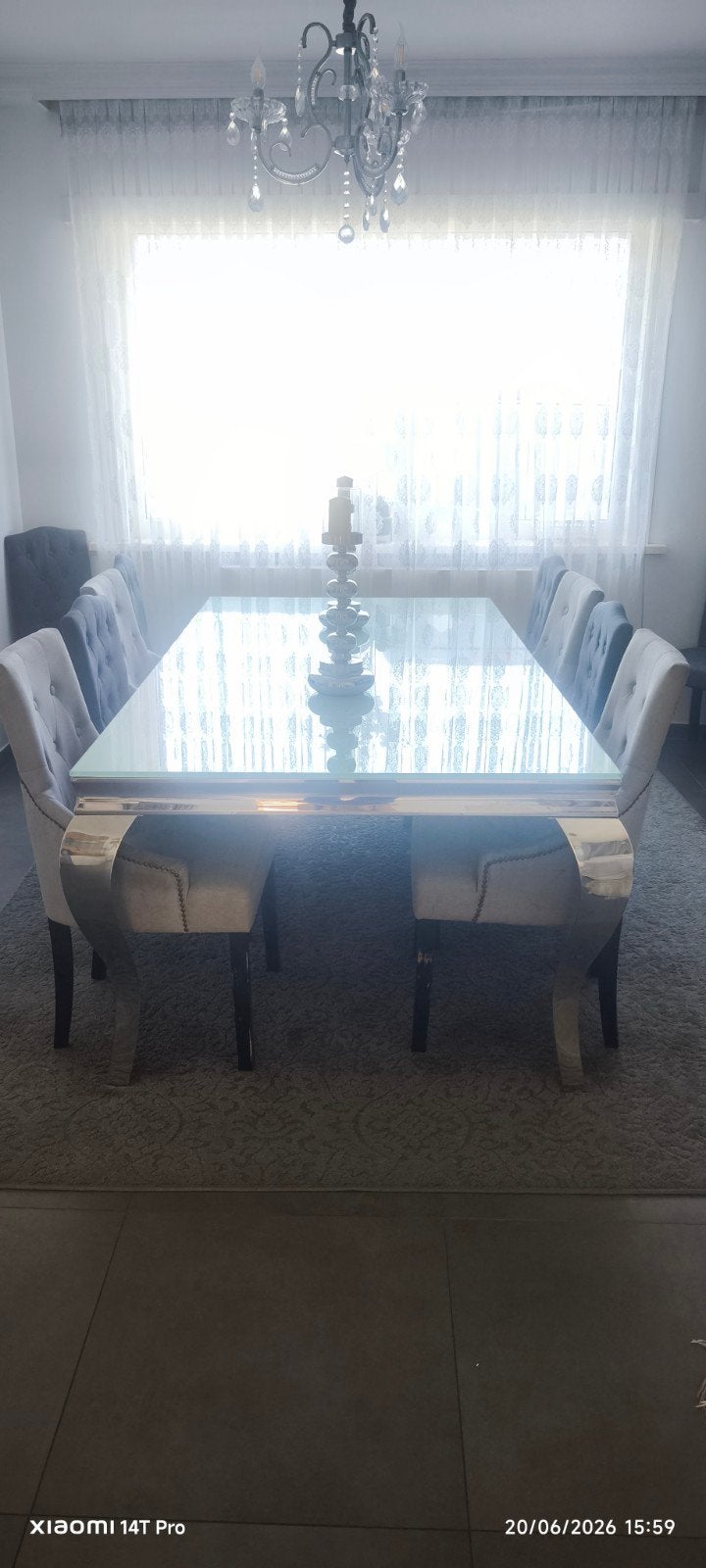 Eetkamer, Huis en Inrichting