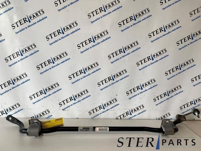 Stabilisatorstang achter van een Mercedes R-Klasse, Gebruikt, -, Ophalen of Verzenden, -