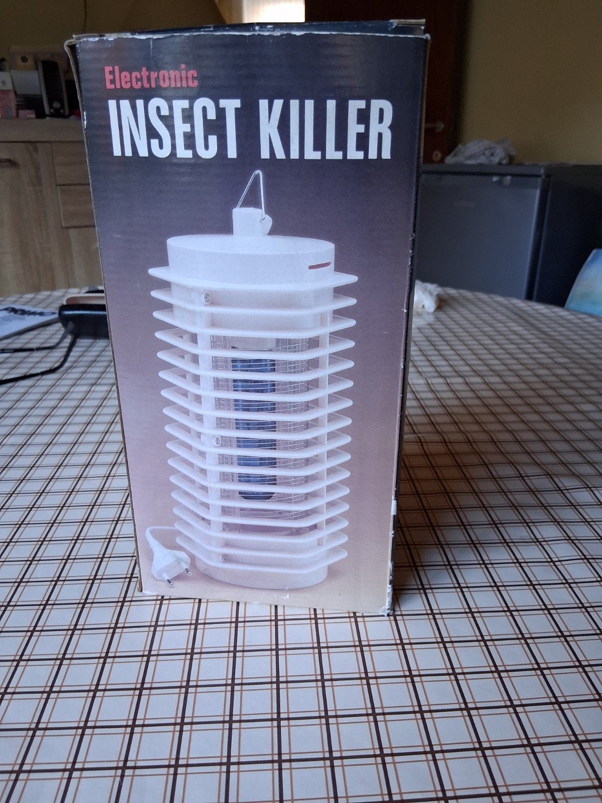 tueur d'insectes, Animaux & Accessoires, Papillons ou Chenilles