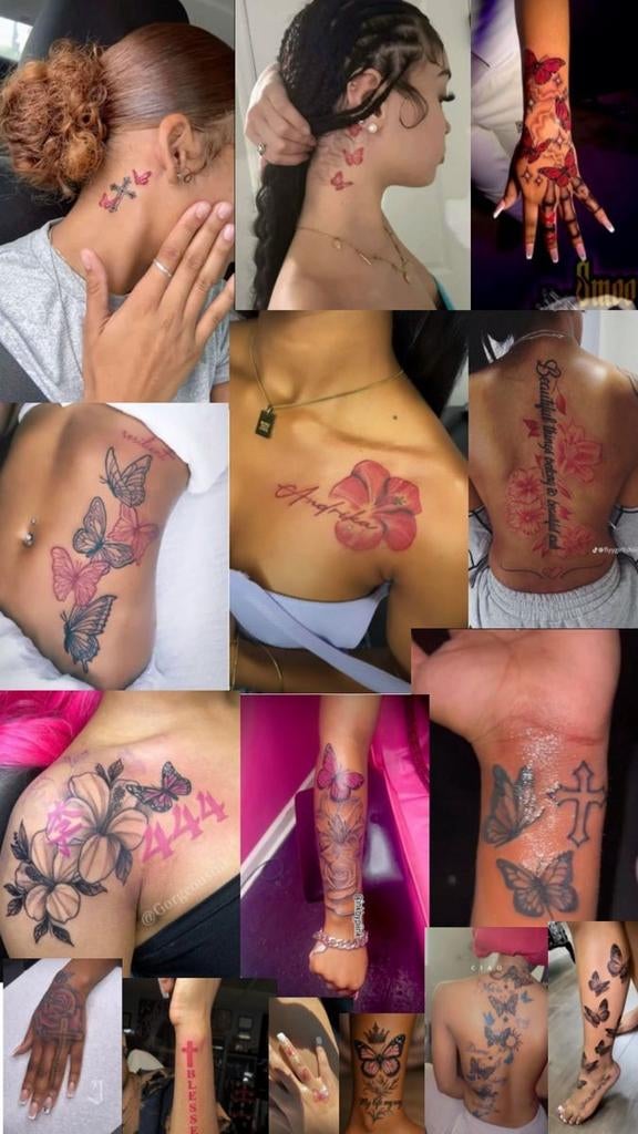 De beste kwaliteit en de beste prijs voor een tattoo bij jou, Sport en Fitness, Sauna, Ophalen of Verzenden