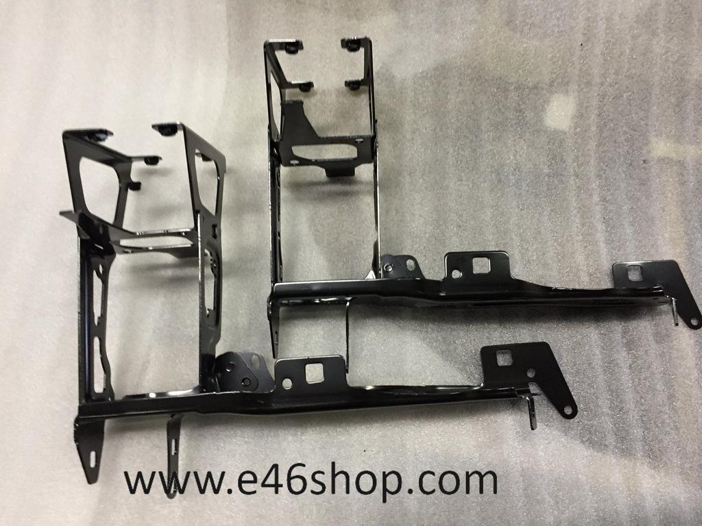 VOORFRONT STEUN LINKS BMW OE 51647245791, -, -, Nieuw, Ophalen of Verzenden