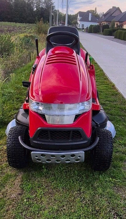 tondeuse autoportée honda hf2622, Jardin & Terrasse, Enlèvement ou Envoi