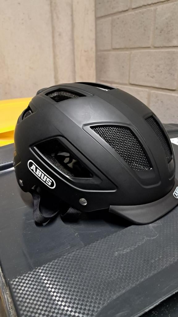 Abus Villite 2.0 maat M nieuwstaat., M, Nieuw, Ophalen of Verzenden, Abus