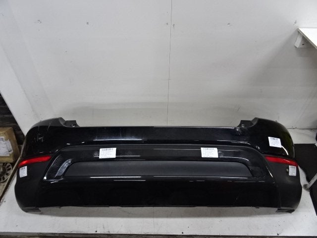 BUMPER ACHTER Fiat 500X (334) (01-2014/09-2020), Auto-onderdelen, Gebruikt, Achter, Fiat, Bumper