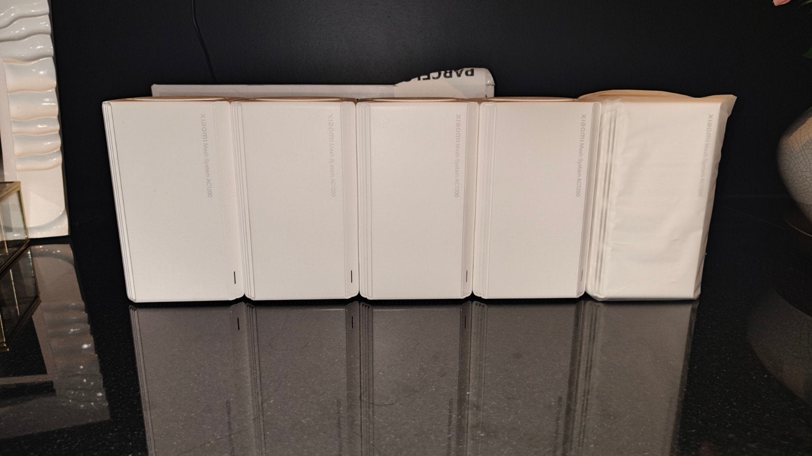 Xiaomi AC1200 5 nodes, Enlèvement, Xiaomi